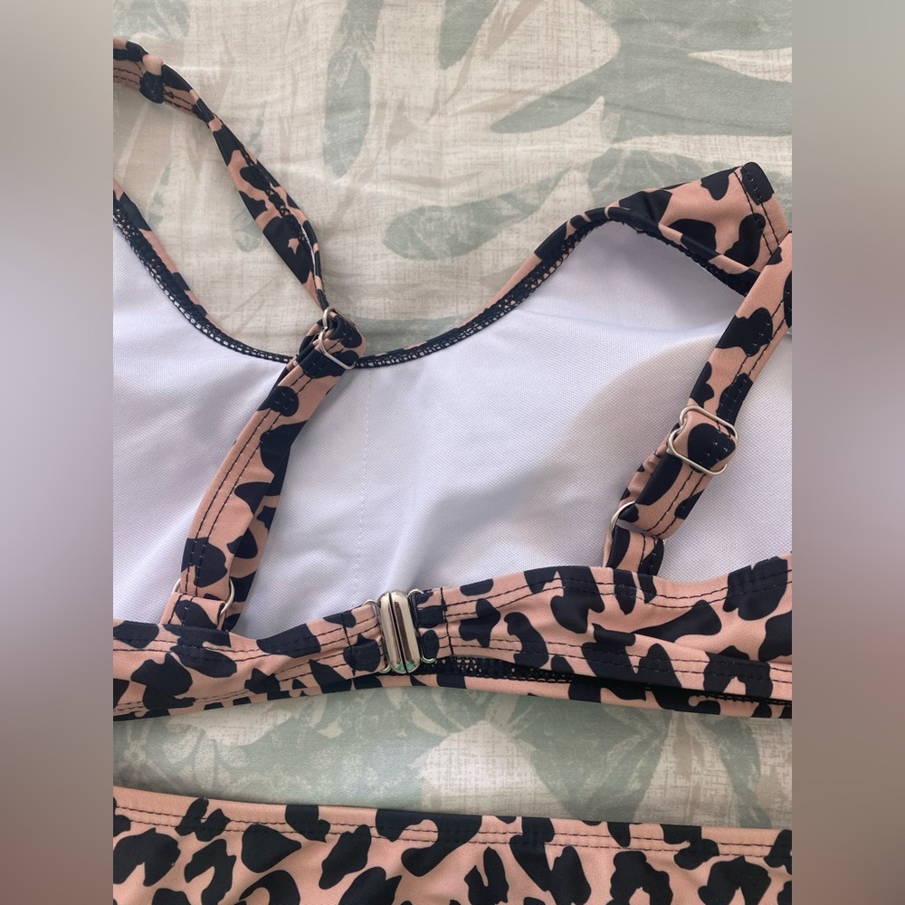 Bathing suit set - Picture 3 of 3